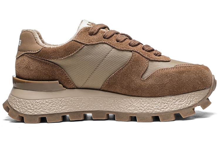 (W) Kappa Low 'Buck Brown' 圖 2