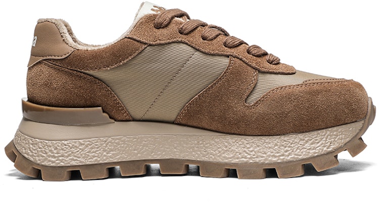 (Women) Kappa Low 'Buck Brown' K0D85MC50CJ1-6510 Order (Women) Kappa Low 'Buck Brown' K0D85MC50CJ1-6510