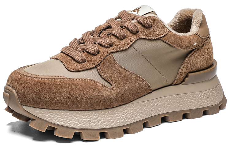 (W) Kappa Low 'Buck Brown' 圖 3