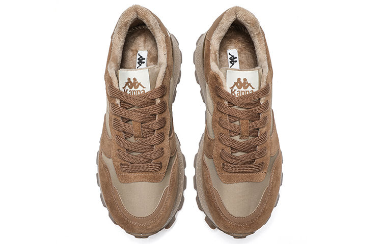 (W) Kappa Low 'Buck Brown' 圖 4