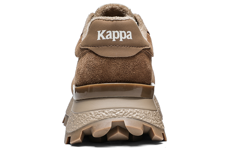 (W) Kappa Low 'Buck Brown' 圖 5