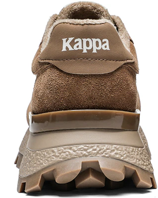 (Women) Kappa Low 'Buck Brown' K0D85MC50CJ1-6510 Purchase (Women) Kappa Low 'Buck Brown' K0D85MC50CJ1-6510