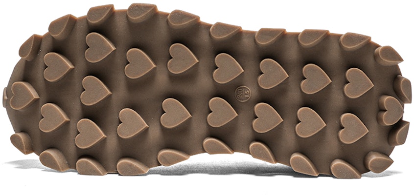 (Women) Kappa Low 'Buck Brown' K0D85MC50CJ1-6510 Details for (Women) Kappa Low 'Buck Brown' K0D85MC50CJ1-6510