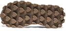 Details for (Women) Kappa Low 'Buck Brown' K0D85MC50CJ1-6510