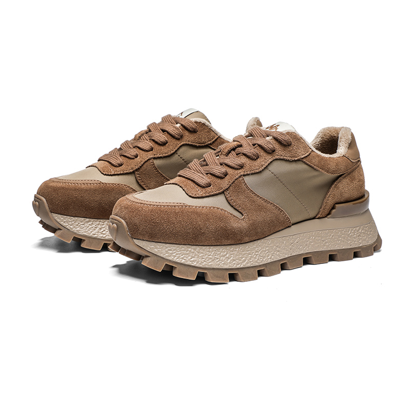 (W) Kappa Low 'Buck Brown' 圖 7