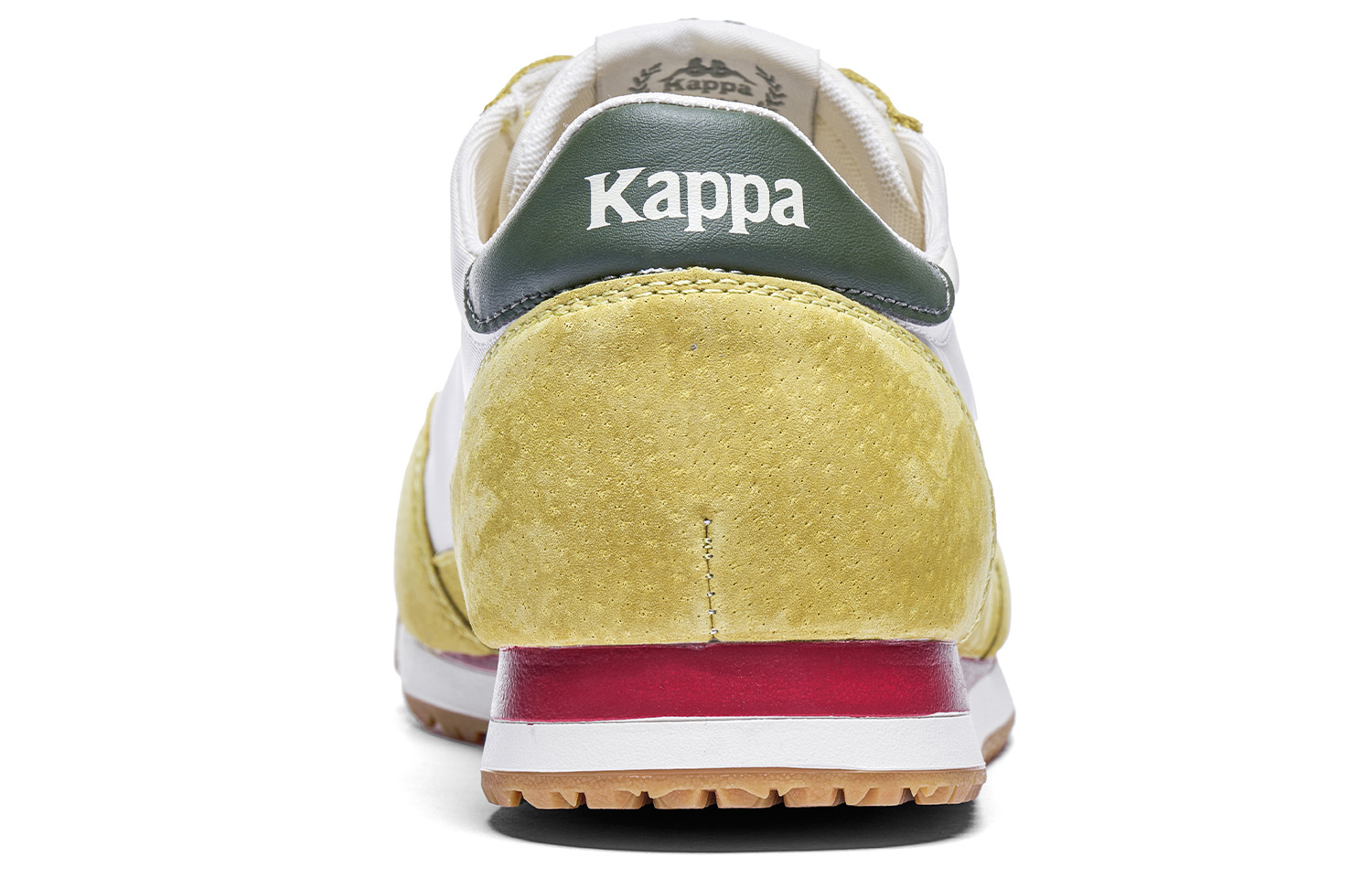 Purchase (W) Kappa 低帮 '苍兰黄' K0E45MM72J-012A