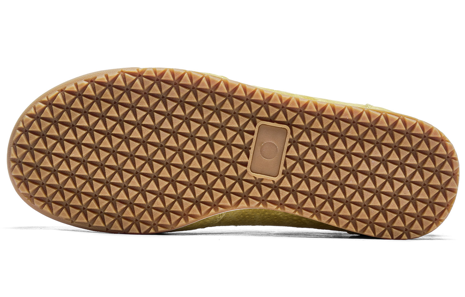 Details for (W) Kappa 低帮 '苍兰黄' K0E45MM72J-012A