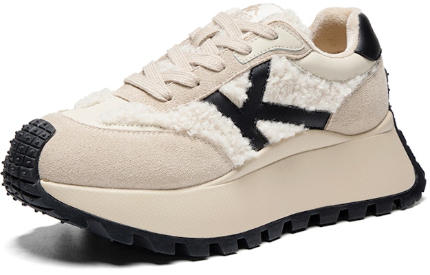 (Women) Kappa Low 'Cold Grey' K0D85MC58CJ1-1118 Lookbook (Women) Kappa Low 'Cold Grey' K0D85MC58CJ1-1118