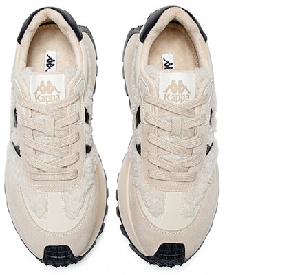 (Women) Kappa Low 'Cold Grey' K0D85MC58CJ1-1118 Shop (Women) Kappa Low 'Cold Grey' K0D85MC58CJ1-1118
