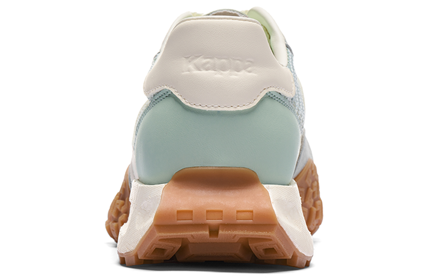 (W) Kappa Low 'Green White' 圖 5