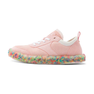 (W) Kappa Low 'Misty Rose Pink'