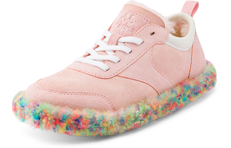 (W) Kappa Low 'Misty Rose Pink' 圖 2