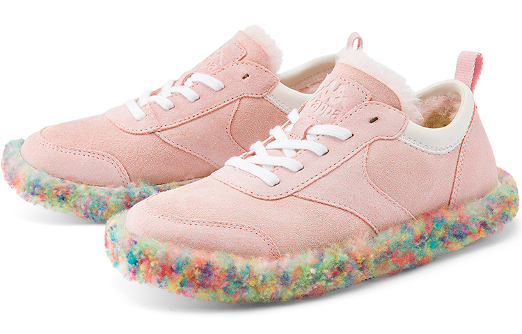 (W) Kappa Low 'Misty Rose Pink' 圖 3