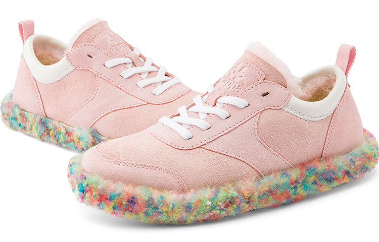 (W) Kappa Low 'Misty Rose Pink' 圖 4
