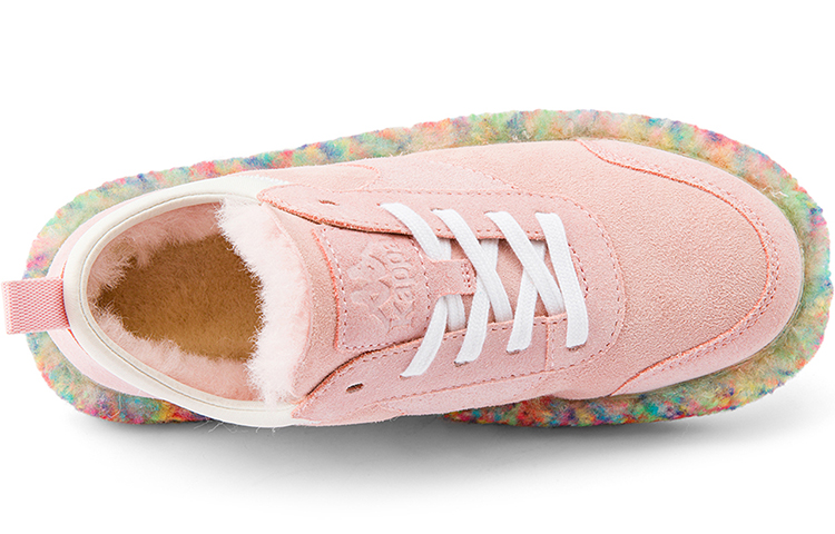 (W) Kappa Low 'Misty Rose Pink' 圖 5