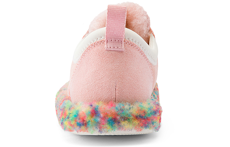 (W) Kappa Low 'Misty Rose Pink' 圖 6