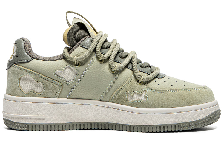 (W) Kappa Low 'New Spring Green' 圖 2