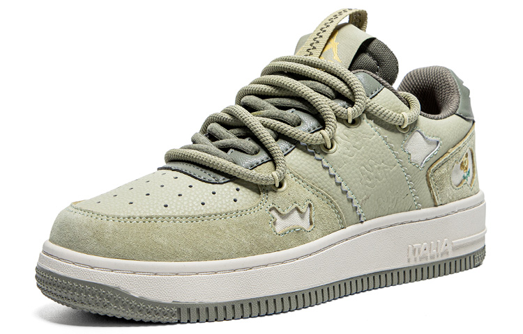 (W) Kappa Low 'New Spring Green' 圖 3