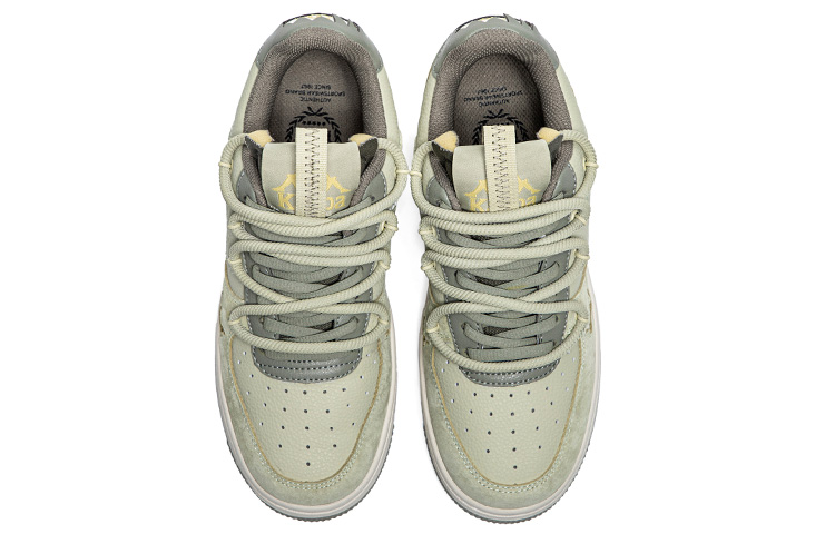 (W) Kappa Low 'New Spring Green' 圖 4