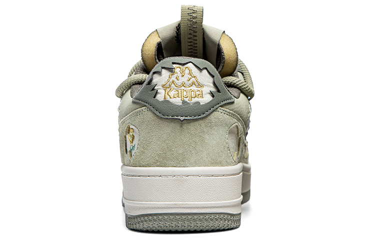 (W) Kappa Low 'New Spring Green' 圖 5