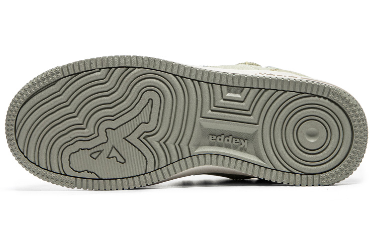 (W) Kappa Low 'New Spring Green' 圖 6