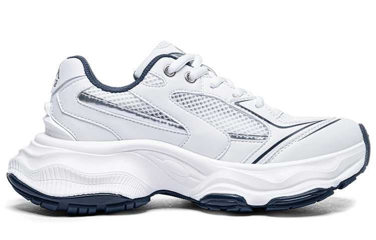 Order (Women) Kappa Low 'White Blue' K0E45MC35CJ-012A