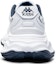 Purchase (Women) Kappa Low 'White Blue' K0E45MC35CJ-012A