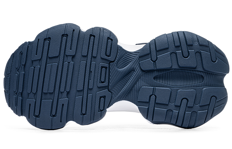 Details for (Women) Kappa Low 'White Blue' K0E45MC35CJ-012A