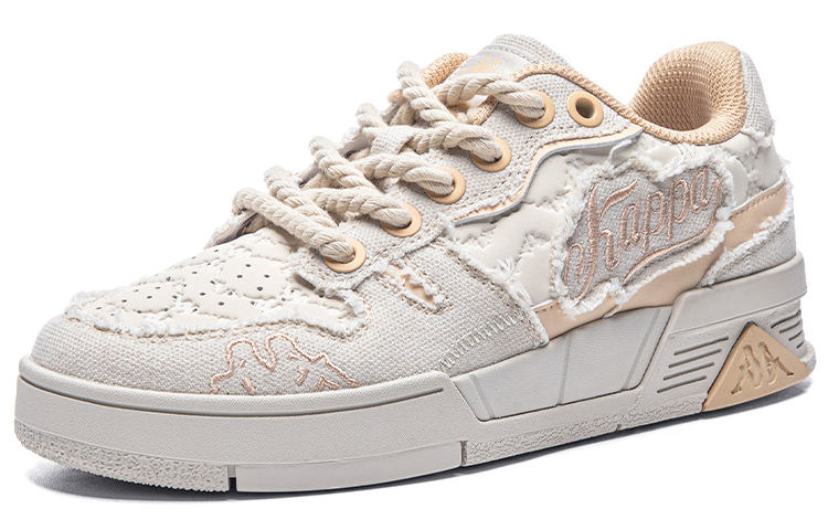 (W) Kappa Low 'White CMFT' 圖 3