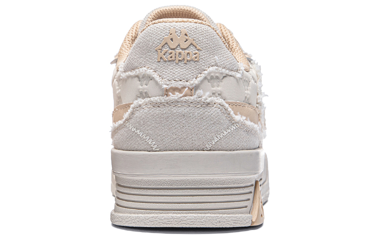 (W) Kappa Low 'White CMFT' 圖 4