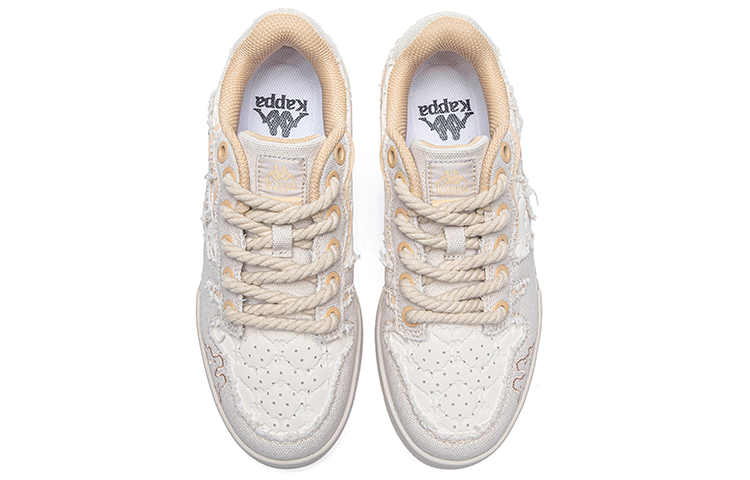 (W) Kappa Low 'White CMFT' 圖 5