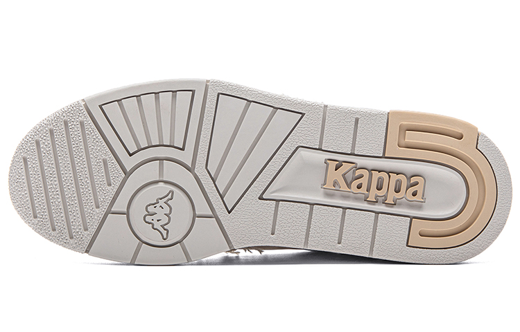 (W) Kappa Low 'White CMFT' 圖 6