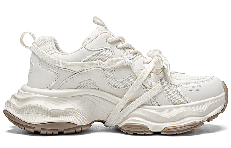 Order (W) 카파 로우 "화이트 아빠 슈즈" (or 카파 로우 "화이트 대디 슈즈") K0D85MC37CJ-012