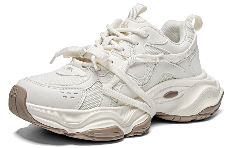 Lookbook (W) 카파 로우 "화이트 아빠 슈즈" (or 카파 로우 "화이트 대디 슈즈") K0D85MC37CJ-012