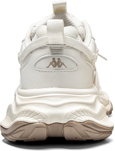 (W) Kappa Low 'Zapatilla Blanca de Papá' K0D85MC37CJ-012 Purchase (W) Kappa Low 'Zapatilla Blanca de Papá' K0D85MC37CJ-012
