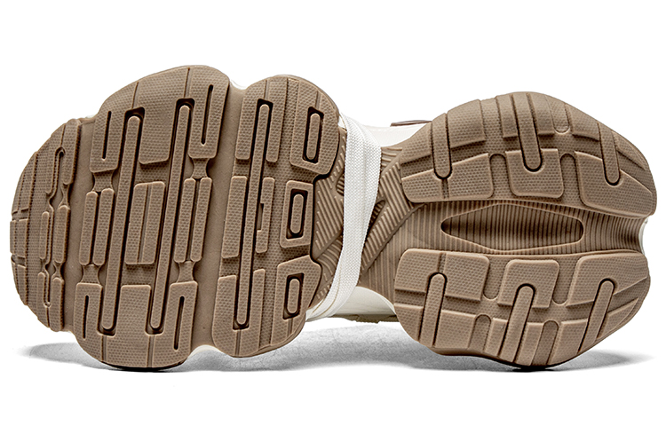 Details for (W) 카파 로우 "화이트 아빠 슈즈" (or 카파 로우 "화이트 대디 슈즈") K0D85MC37CJ-012