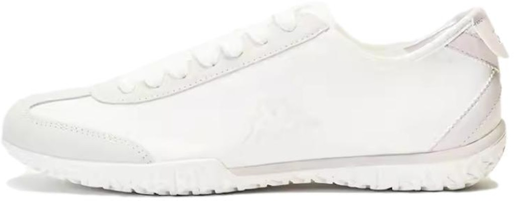 (W) Kappa 低帮'白粉'鞋 K0E45BB02-012B Buy (W) Kappa 低帮'白粉'鞋 K0E45BB02-012B