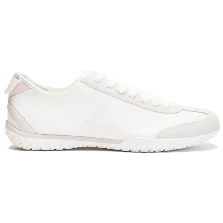 Order (W) Kappa 低帮'白粉'鞋 K0E45BB02-012B