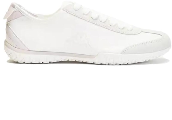 (W) Kappa 低帮'白粉'鞋 K0E45BB02-012B Order (W) Kappa 低帮'白粉'鞋 K0E45BB02-012B