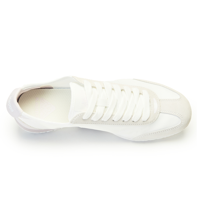 Shop (W) Kappa 低帮'白粉'鞋 K0E45BB02-012B