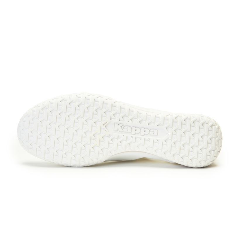 Sizing (W) Kappa 低帮'白粉'鞋 K0E45BB02-012B