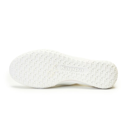 (W) Kappa 低帮'白粉'鞋 K0E45BB02-012B Sizing (W) Kappa 低帮'白粉'鞋 K0E45BB02-012B