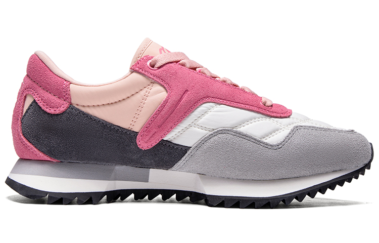 (W) Kappa Low 'White Pink Grey' 圖 2