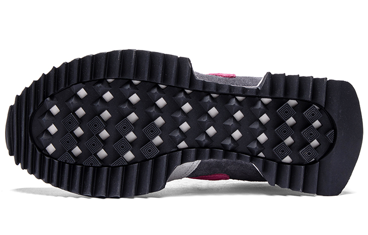 (W) Kappa Low 'White Pink Grey' 圖 6