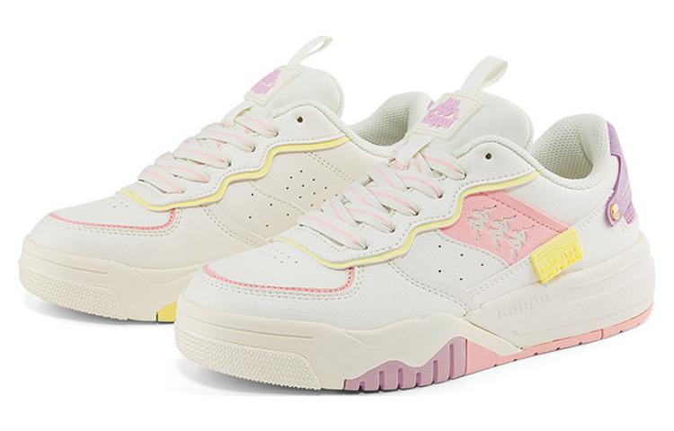 (W) Kappa Low 'Winter White' 圖 2