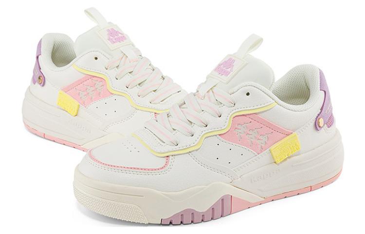 (W) Kappa Low 'Winter White' 圖 3