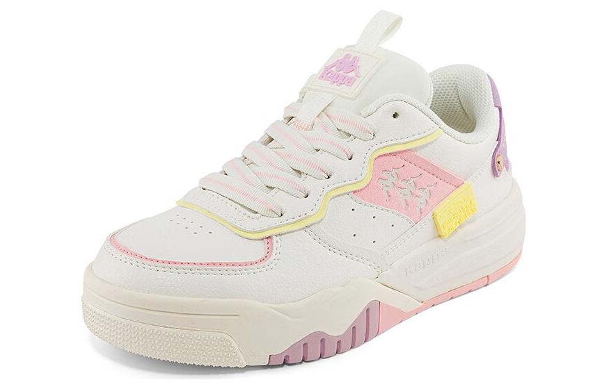 (W) Kappa Low 'Winter White' 圖 4