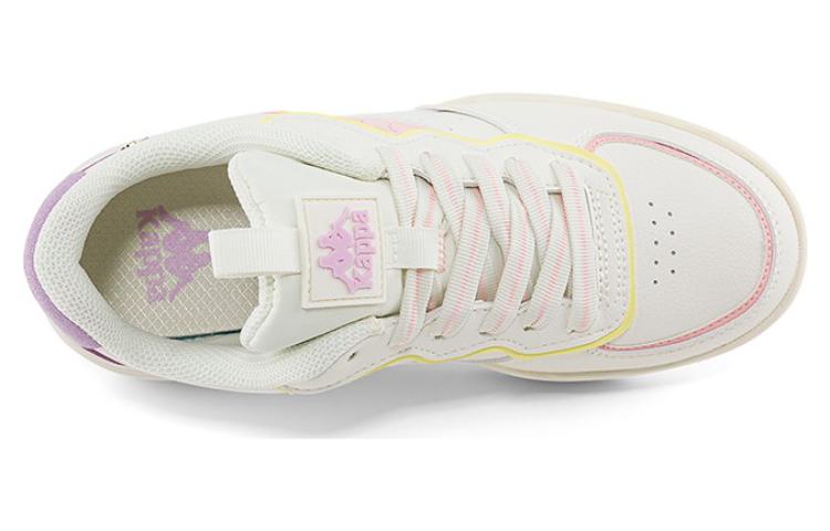 (W) Kappa Low 'Winter White' 圖 5