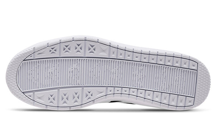 Shop (W) Kappa 低帮鞋 '黑色大学风' K0865CC08-990