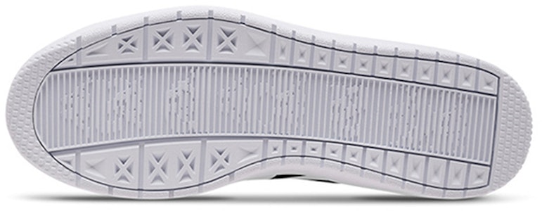 Kappa 黑色 學院風低筒板鞋 女款 Shop Kappa 黑色 學院風低筒板鞋 女款